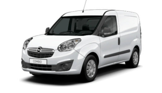 Opel Combo D [X12] (2012-2018)